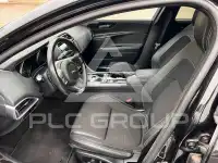2017 Jaguar XE
