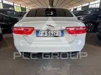 2017 Jaguar XE