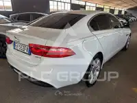 2017 Jaguar XE
