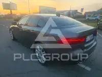 2017 Jaguar XE