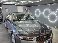 2017 Jaguar XE
