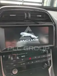 2017 Jaguar XE