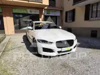 2017 Jaguar XE