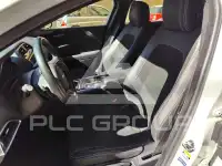 2017 Jaguar XE