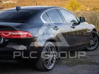 2017 Jaguar XE