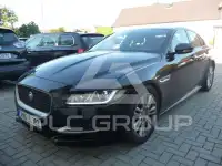 2017 Jaguar XE