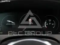 2017 Jaguar XE