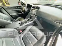2017 Jaguar XE