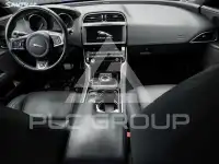 2017 Jaguar XE