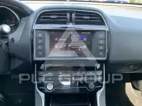2017 Jaguar XE