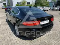 2017 Jaguar XE