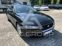 2017 Jaguar XE