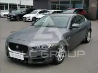2017 Jaguar XE