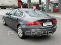 2017 Jaguar XE