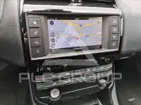 2017 Jaguar XE