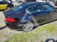2017 Jaguar XE