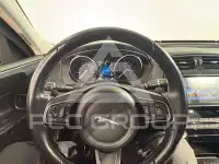 2017 Jaguar XE
