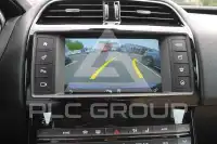 2017 Jaguar XE