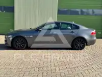 2017 Jaguar XE