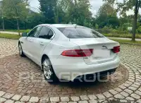 2017 Jaguar XE