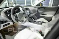 2017 Jaguar XE