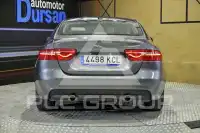 2017 Jaguar XE