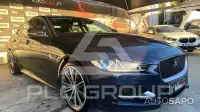 2017 Jaguar XE