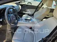 2017 Jaguar XE