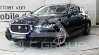 2017 Jaguar XE