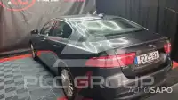 2017 Jaguar XE