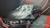 2017 Jaguar XE