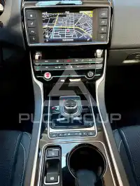 2017 Jaguar XE