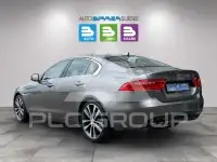2017 Jaguar XE