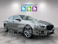 2017 Jaguar XE
