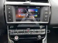 2017 Jaguar XE