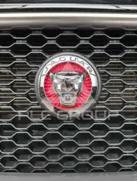 2017 Jaguar XE