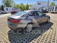 2017 Jaguar XE