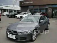 2017 Jaguar XE