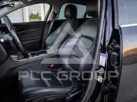 2017 Jaguar XE