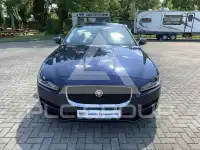 2017 Jaguar XE