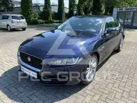 2017 Jaguar XE