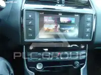 2017 Jaguar XE