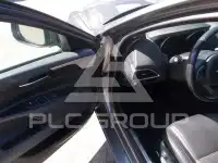 2017 Jaguar XE