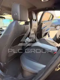 2017 Jaguar XE