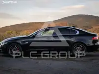 2017 Jaguar XE