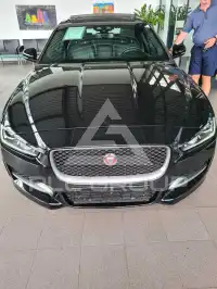 2017 Jaguar XE