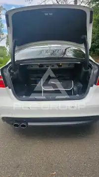 2017 Jaguar XE