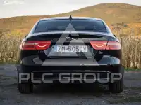 2017 Jaguar XE