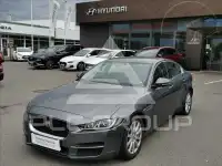 2017 Jaguar XE