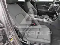2017 Jaguar XE